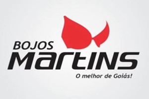 Bojos Martins