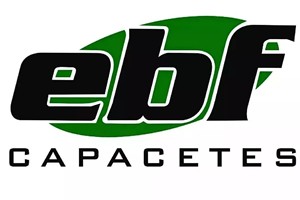 EBF capacetes